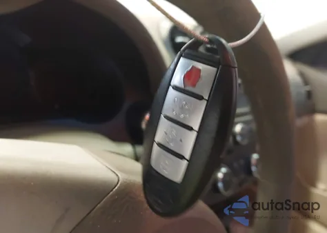 2012 Nissan Altima 2.5 S из США, поврежденный, VIN 1N4AL2AP6CC241749